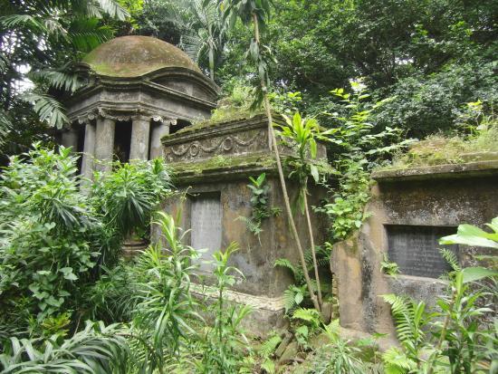 Park Street Cemetery